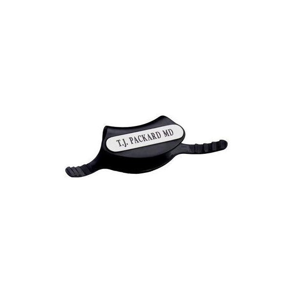 Eticheta identificare stetoscop Littmann, gri 40008, 