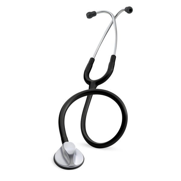 Stetoscop 3M Littmann Master Classic II Black 2144L, 
