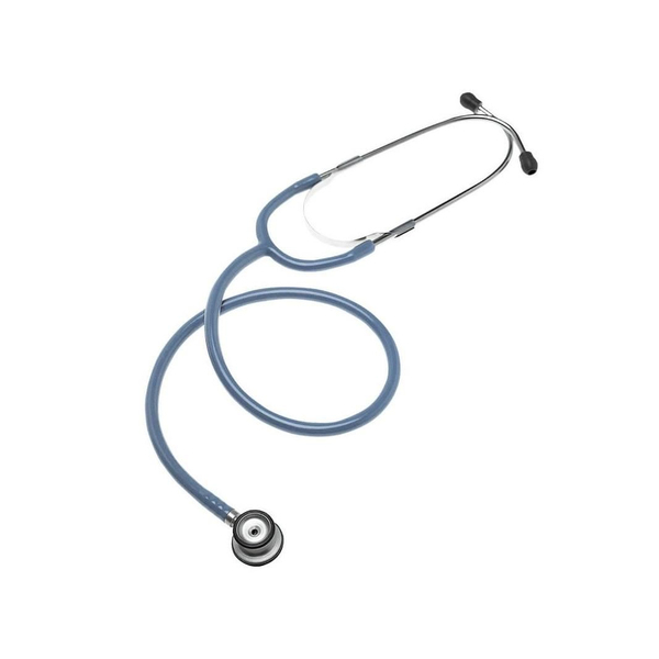 Stetoscop neonatal duplex, Riester, albastru 4051, 
